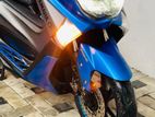 Yamaha N Max 2020