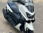 Yamaha N Max 125 2020