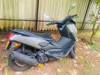 Yamaha N Max 125 2020