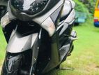 Yamaha N Max 125 2020