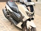 Yamaha N Max 2019