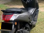 Yamaha N Max 2019