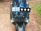Yamaha N Max 125 2020