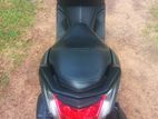 Yamaha N Max 125 2020