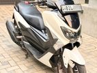 Yamaha N Max 2019