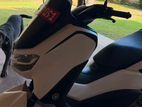Yamaha N Max 150 chinese version 2026