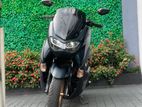 Yamaha N Max 2024