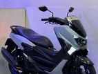 Yamaha N Max 155cc 2016