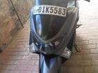 Yamaha N Max 2019