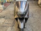 Yamaha N Max 2019