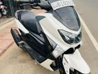 Yamaha N Max 2019