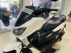 Yamaha N Max 2019