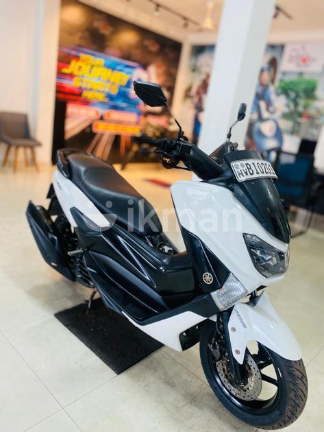 Yamaha N Max 2019 for Sale in Piliyandala | ikman