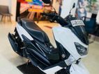 Yamaha N Max 2019