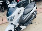 Yamaha N Max 2019
