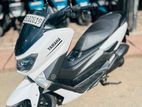 Yamaha N Max 2019