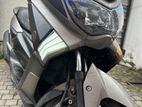 Yamaha N Max 2019