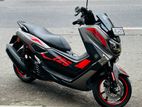 Yamaha N Max 2019