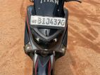 Yamaha N Max 2019