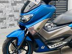 Yamaha N Max 2019