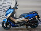 Yamaha N Max 2019