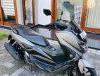 Yamaha N Max 2019