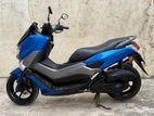 Yamaha N Max 2019