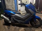 Yamaha N max 2019