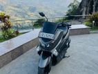 Yamaha N Max 2019
