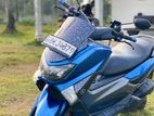 Yamaha N Max 2019
