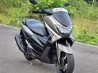 Yamaha N Max 2019