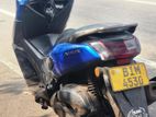 Yamaha N Max 2019
