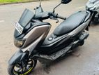 Yamaha N Max 2020