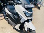 Yamaha N Max 2020