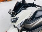 Yamaha N Max 2020