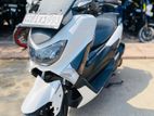 Yamaha N Max 2020