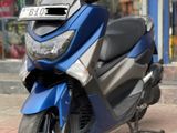 Yamaha N Max 2020