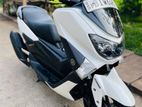 Yamaha N Max 2020