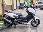 Yamaha N Max 2020