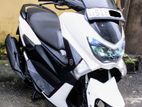 Yamaha N Max 2020