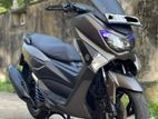Yamaha N Max 2020