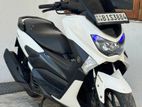Yamaha N Max 2020