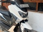 Yamaha N Max 2020