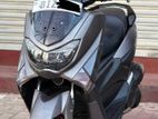 Yamaha N Max 2020
