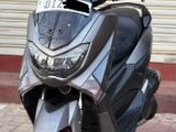 Yamaha N Max 2020