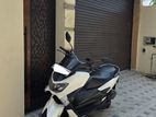 Yamaha N Max 2020