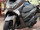 Yamaha N Max 2020