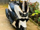 Yamaha N Max 2020