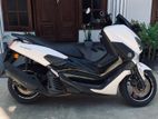 Yamaha N Max 2020