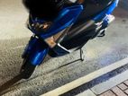 Yamaha N Max 2020